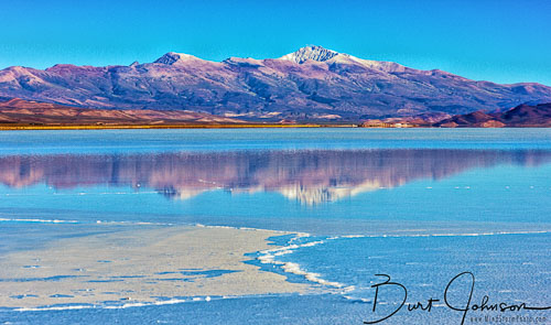 Argentina
