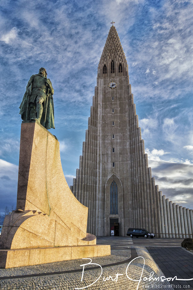 Iceland