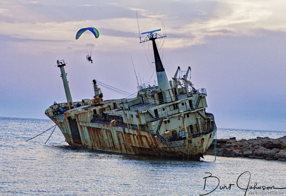 Cyprus