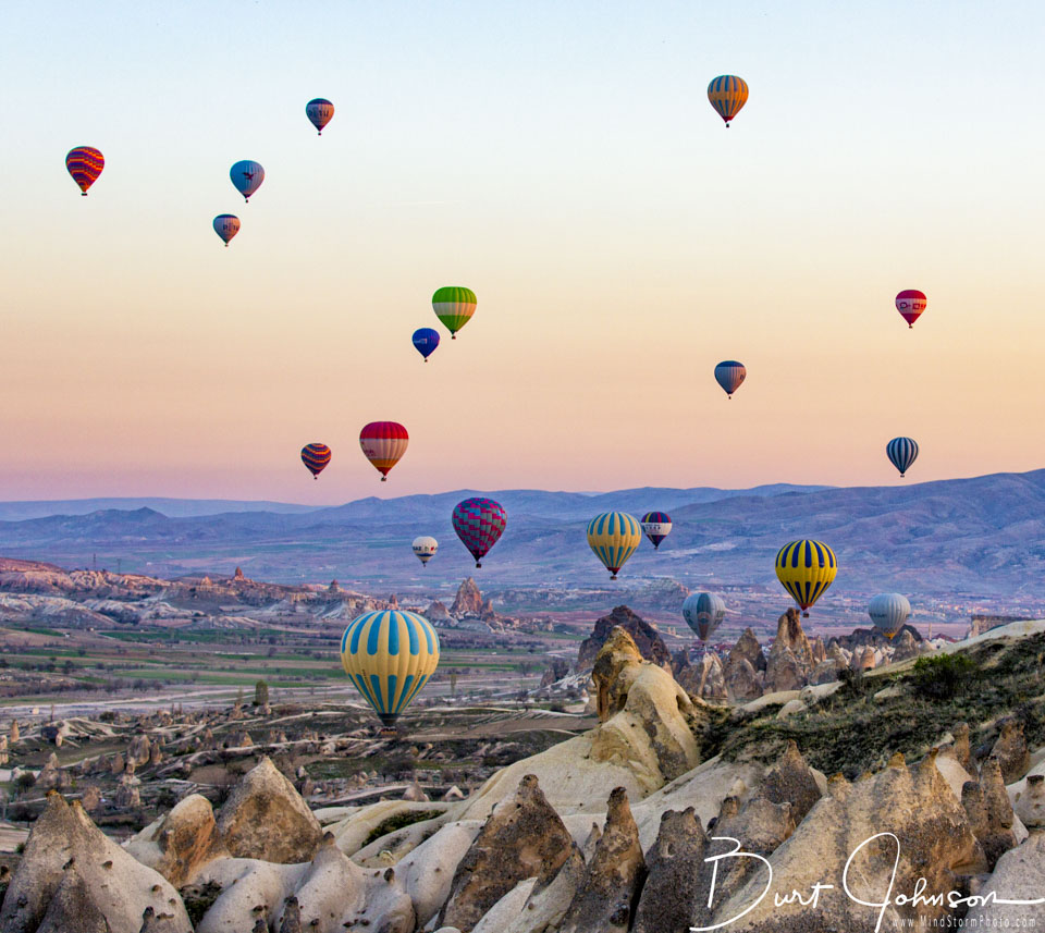 Turkey