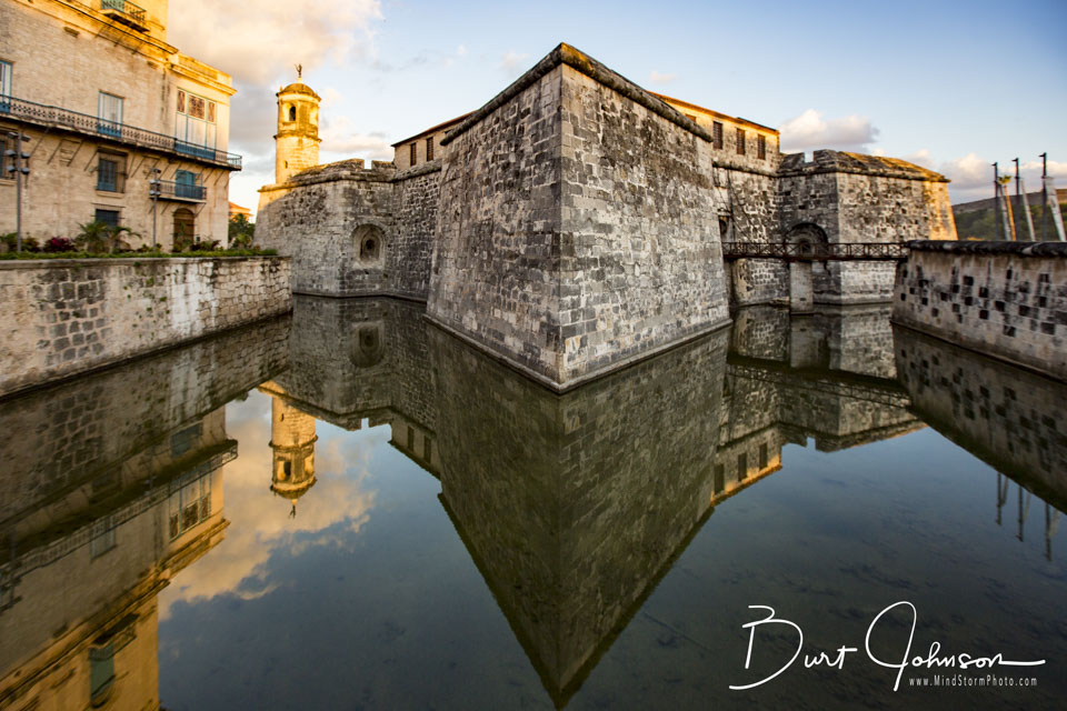 Cuba