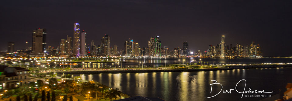 Panama