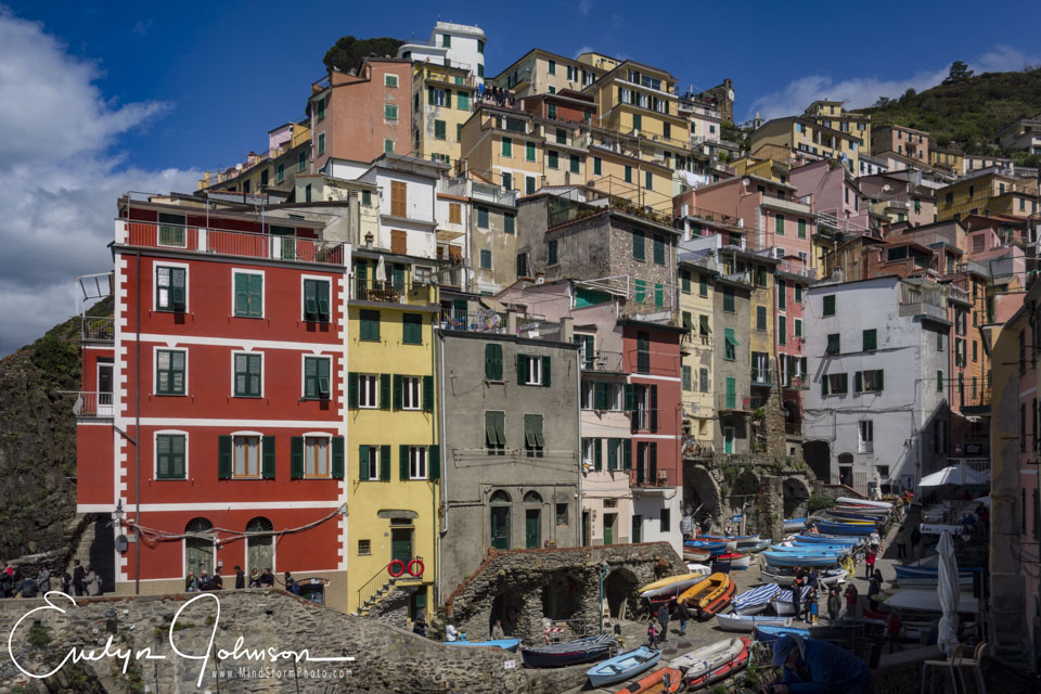 Italy