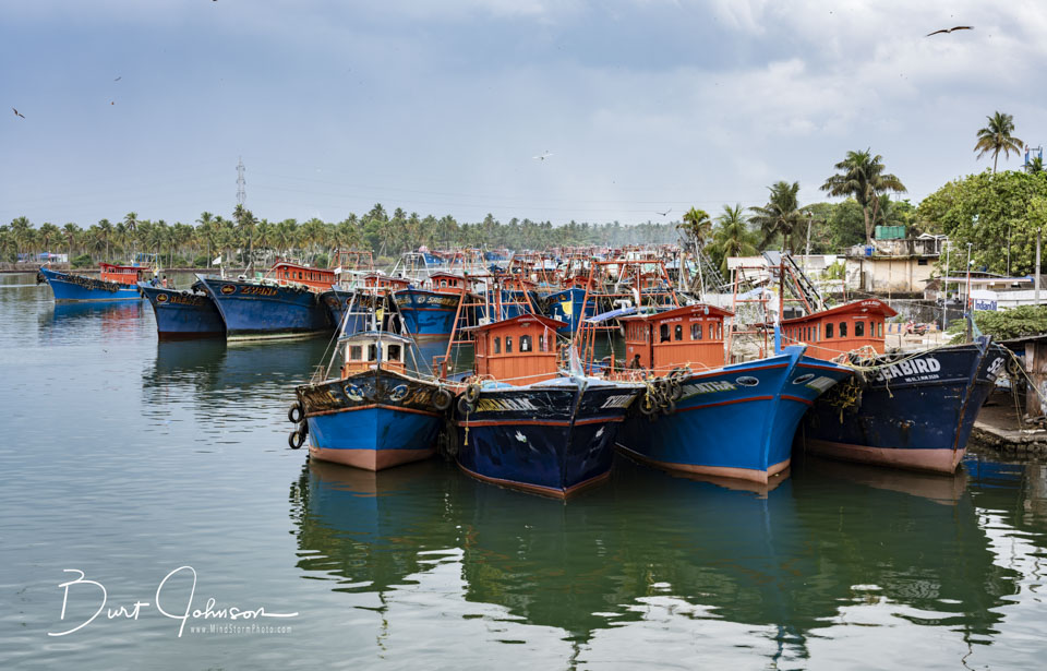 India