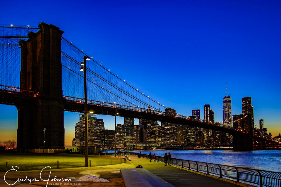 New York