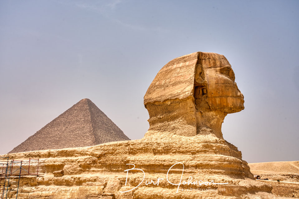 Egypt