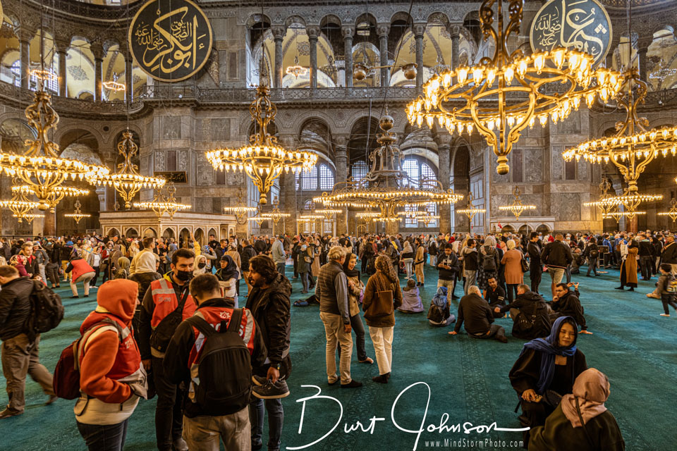 Istanbul