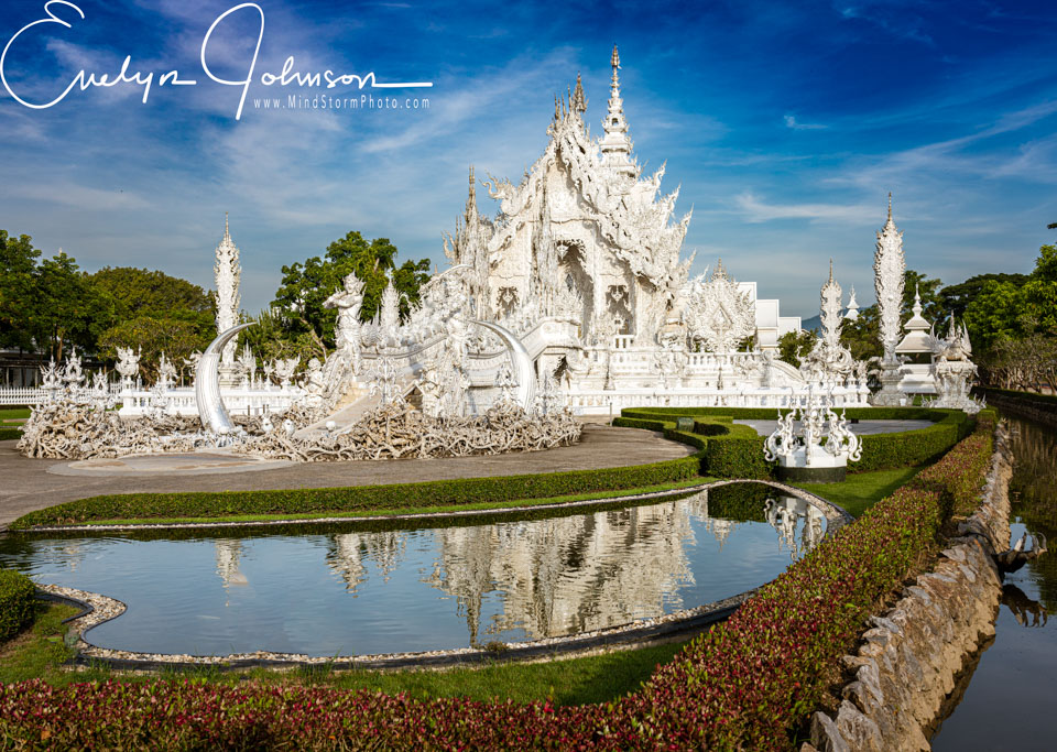 Thailand