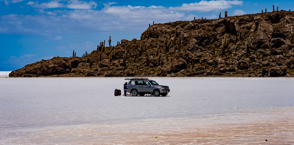 Bolivia