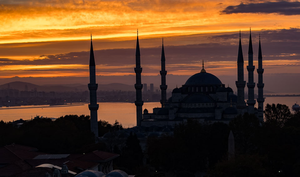 Turkey (Eastern)