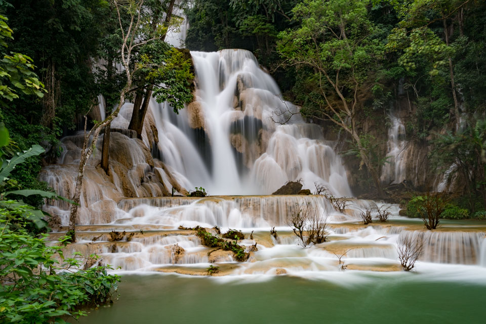 Laos