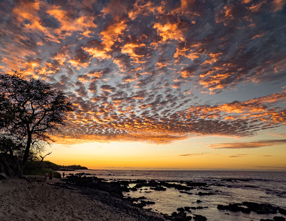 Hawaii (Big Island)