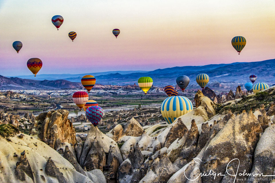 Travel Image