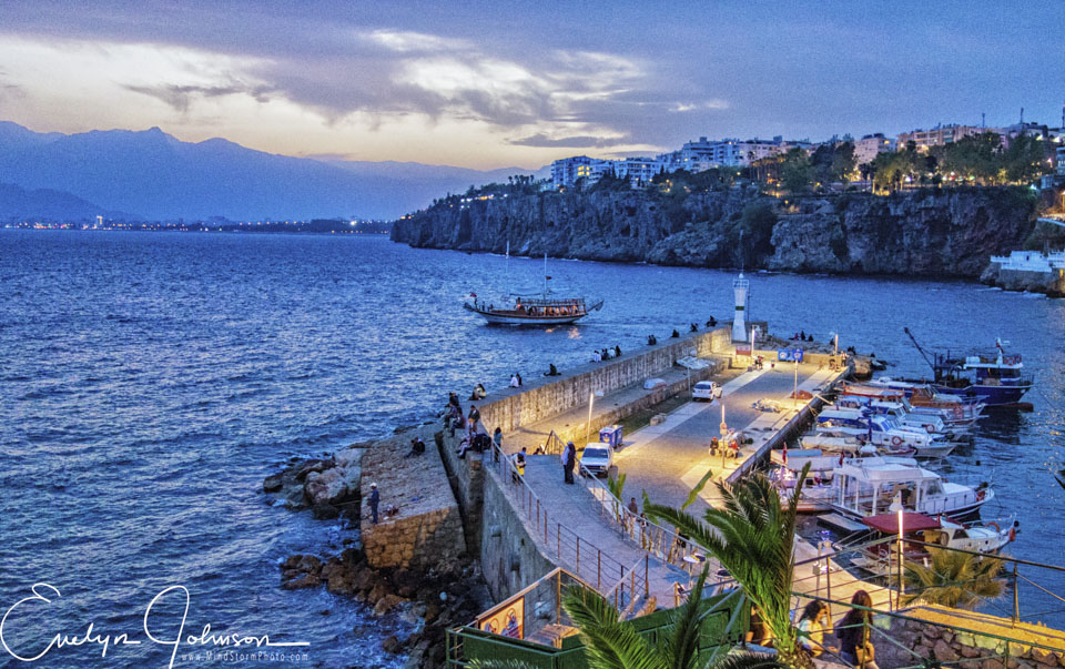 Travel Image