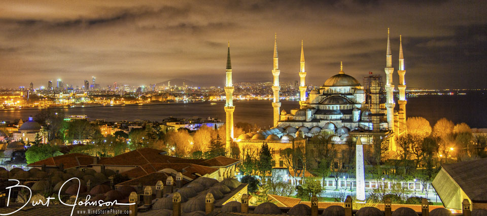 Travel Image