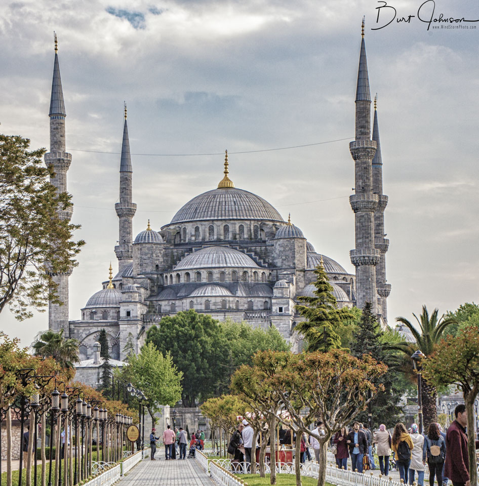 Travel Image