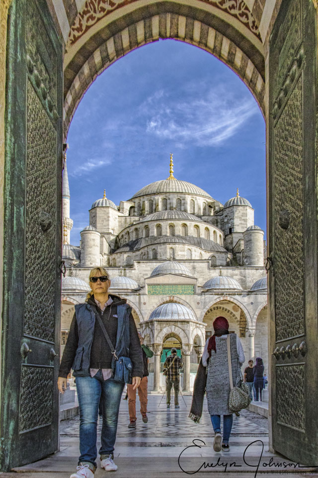 Travel Image