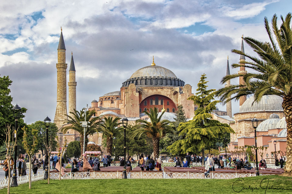 Travel Image