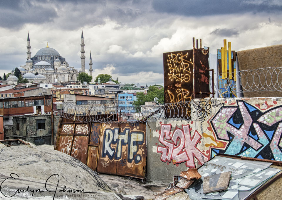 Travel Image