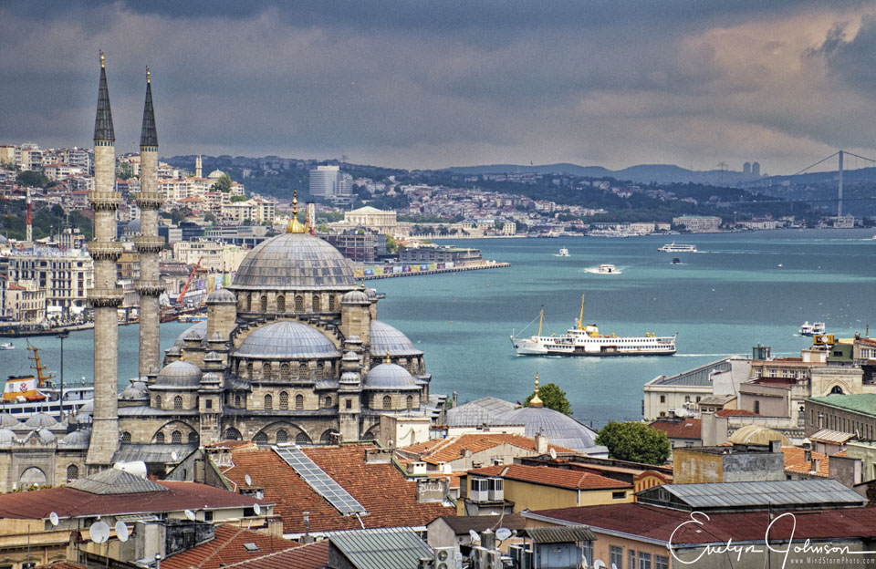 Travel Image