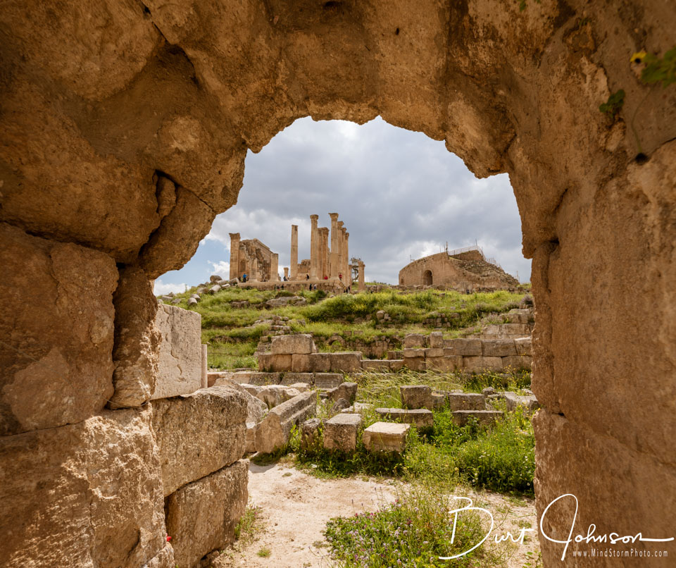 Travel Image
