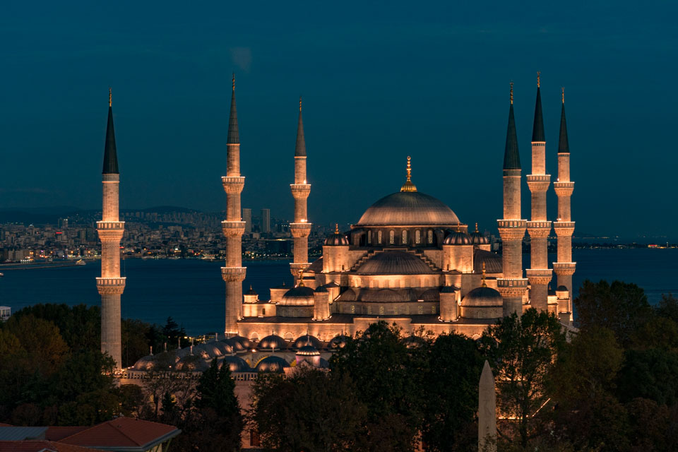 Travel Image