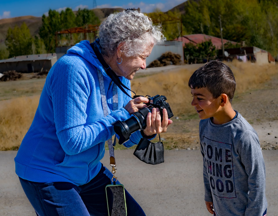 Travel Image