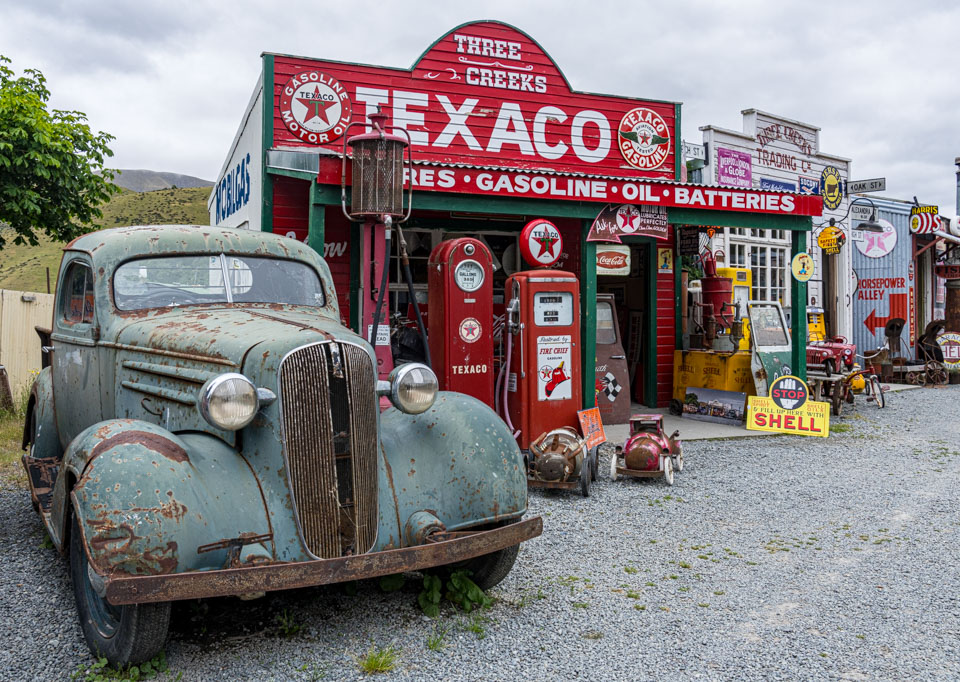 Travel Image
